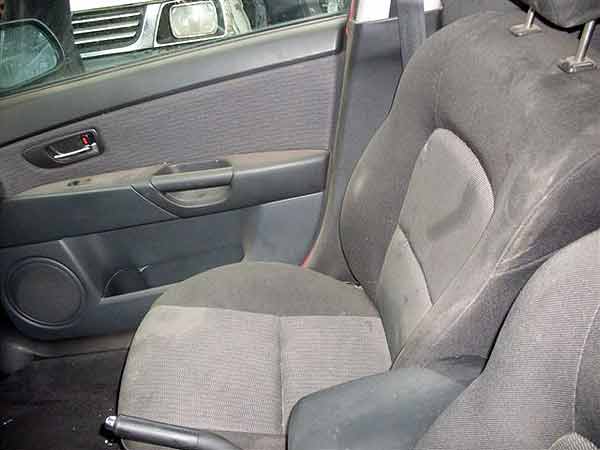  Mazda 3 2009    EN DESARME