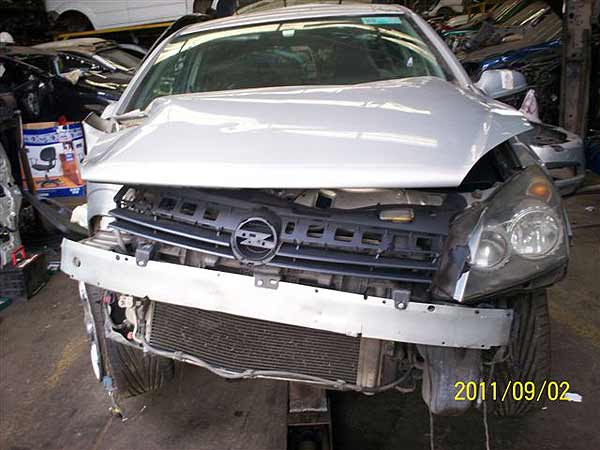  Chevrolet ASTRA 2008    EN DESARME