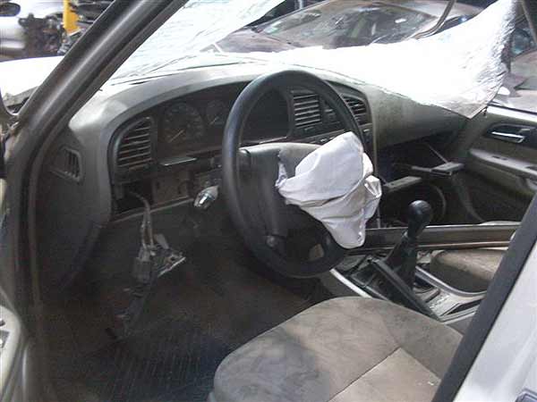 CAJA DE CAMBIOS Ssangyong MUSSO 2005  USADA  EN DESARME