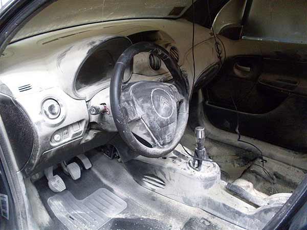  Citroen C3 2008    EN DESARME