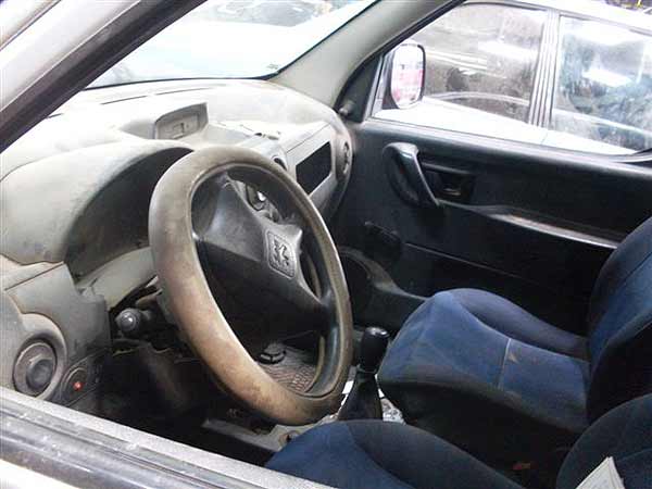  Peugeot PARTNER 2006    EN DESARME