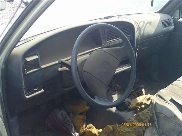  Toyota HILUX 1995    EN DESARME