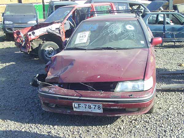 COMPUTADOR Subaru LEGACY 1994  USADO  EN DESARME