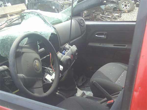  Chevrolet S10 1996    EN DESARME