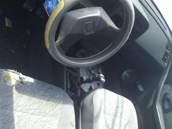  Peugeot 306 1997    EN DESARME