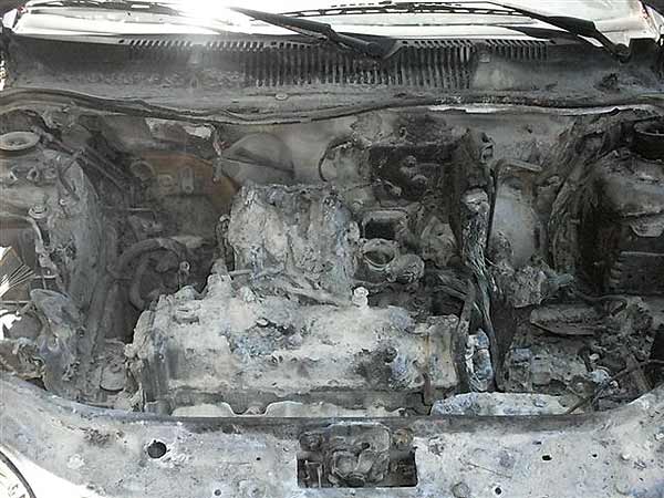  Fiat Sienna 2009    EN DESARME