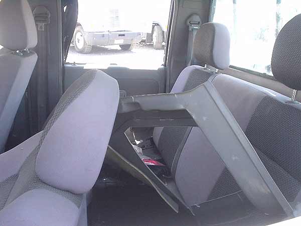  Great Wall SOCOOL 2010    EN DESARME