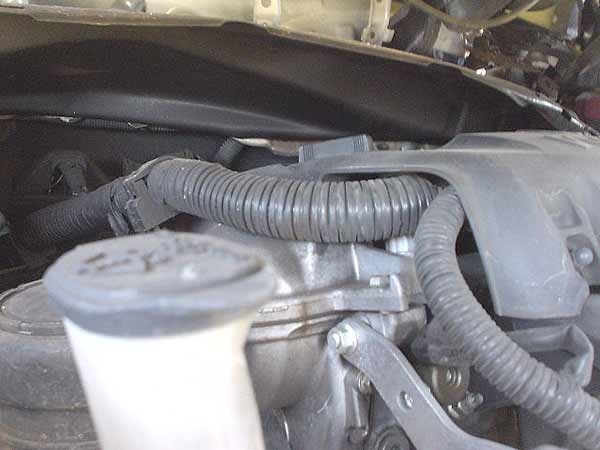  Toyota YARIS 2010    EN DESARME