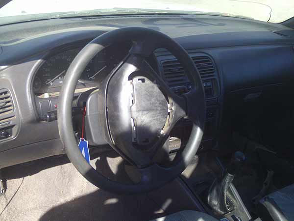  Subaru LEGACY 2005    EN DESARME