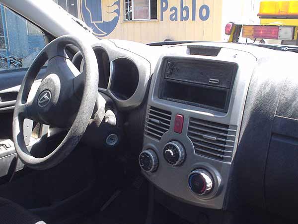 DIFERENCIAL Daihatsu TERIOS 2008  USADO  EN DESARME