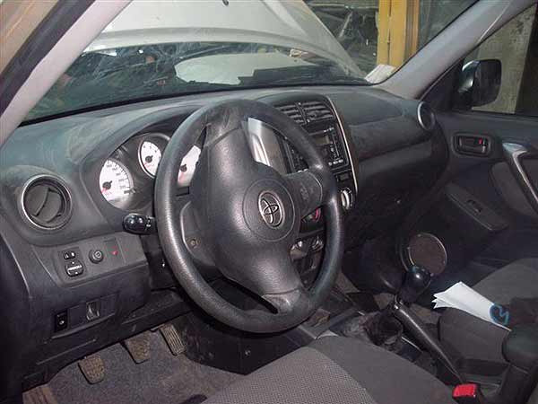 MOTOR DE PARTIDA Toyota RAV4 2005  USADO  EN DESARME