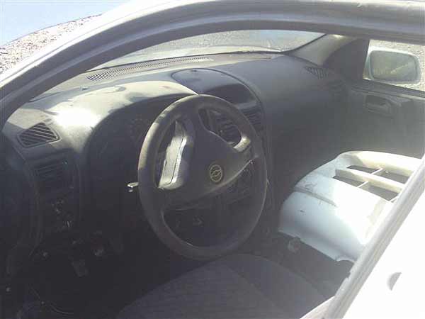  Chevrolet ASTRA 2001    EN DESARME