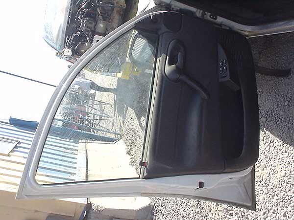  Chevrolet CORSA 2004    EN DESARME