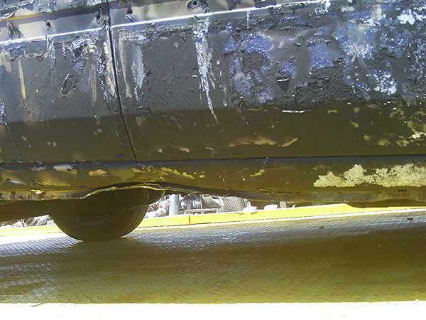  Fiat DOBLO 2010    EN DESARME