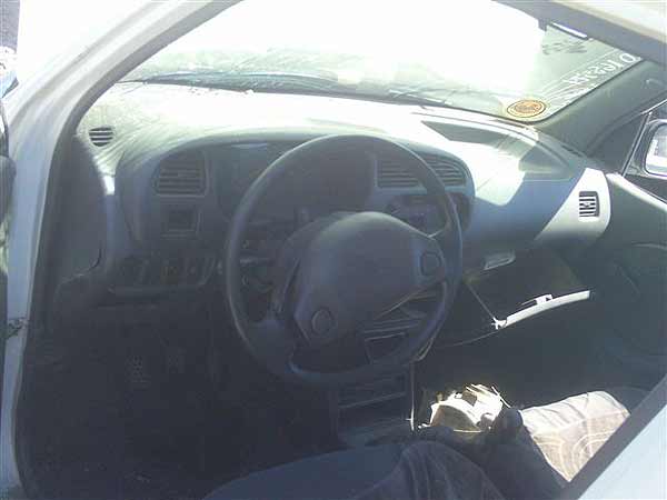 DIFERENCIAL Daihatsu Cuore 2002  USADO  EN DESARME
