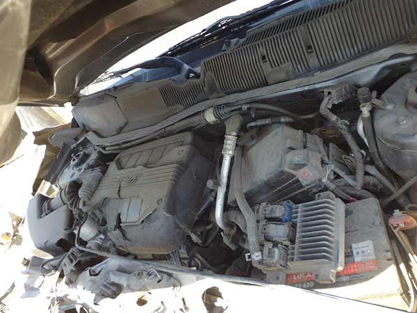  Chevrolet Equinox 2006    EN DESARME