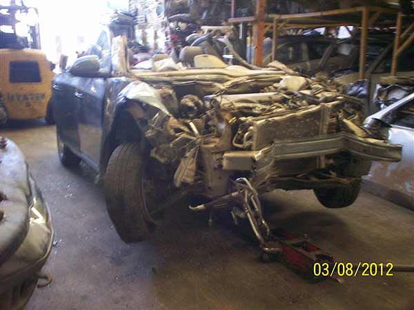  Chevrolet CRUZE 2010    EN DESARME