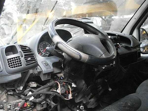  Peugeot BOXER 2004    EN DESARME