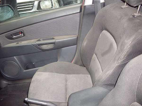  Mazda 3 2009    EN DESARME