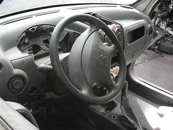  Citroen BERLINGO 2011    EN DESARME