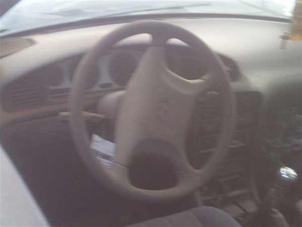  Hyundai SONATA 1998    EN DESARME