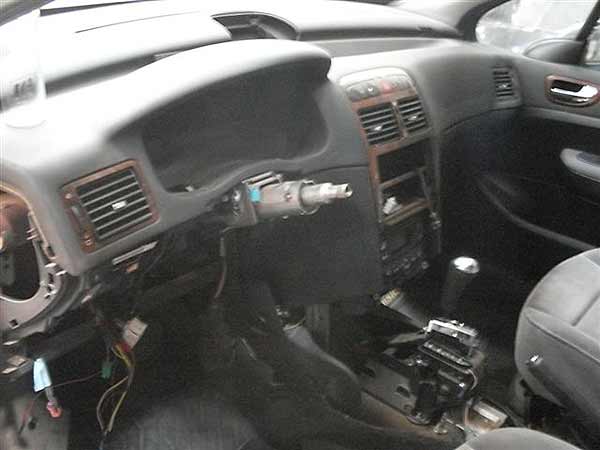  Peugeot 307 2005    EN DESARME