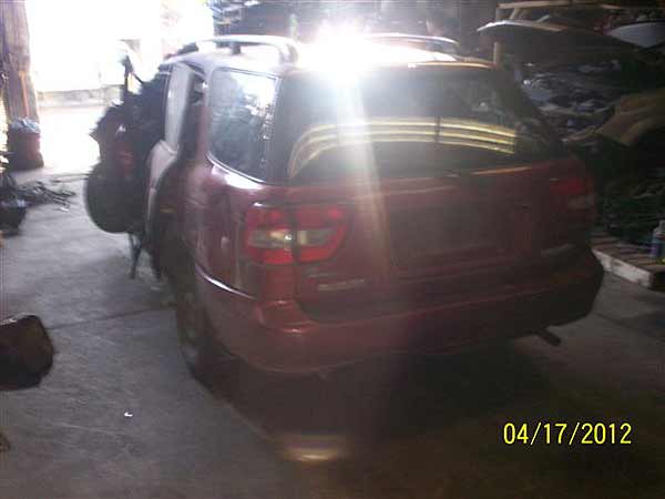  Suzuki BALENO 2000    EN DESARME