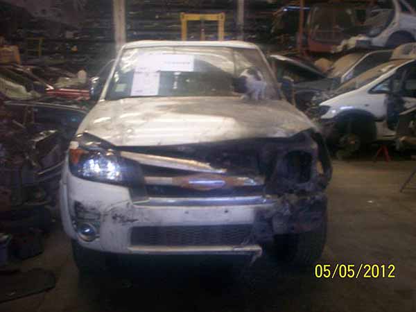  Ford RANGER 2012    EN DESARME