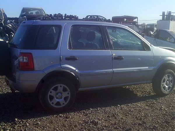  Ford ECOSPORT 2005    EN DESARME