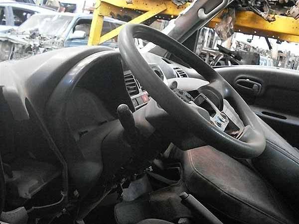  Hyundai PORTER 2007    EN DESARME