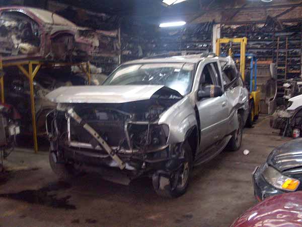  Chevrolet TRAILBLAZER 2005    EN DESARME