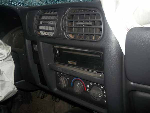  Chevrolet Apache 2006    EN DESARME