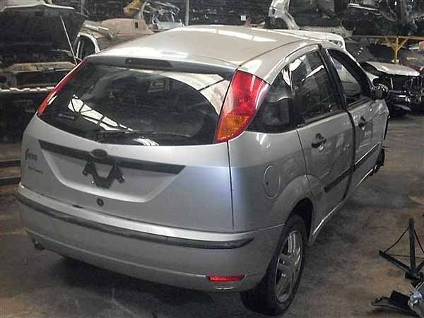 EJE Ford FOCUS 2008  USADO  EN DESARME