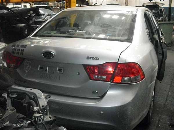 DEPRESOR DE FRENO Suzuki SX4 2011  USADO  EN DESARME