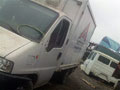  Peugeot BOXER 2001    EN DESARME