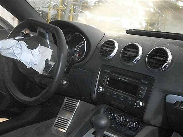 DIFERENCIAL Audi TT 2009  USADO  EN DESARME