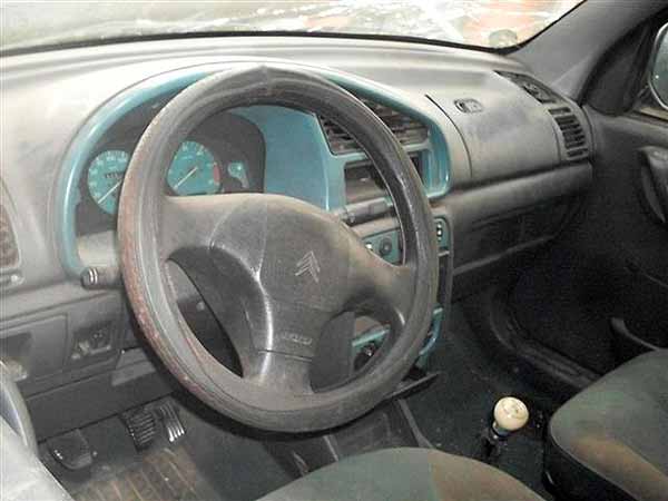  Citroen BERLINGO 2000    EN DESARME