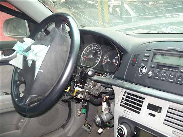  Hyundai SONATA 2006    EN DESARME