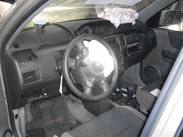  Nissan XTRAIL 2010    EN DESARME