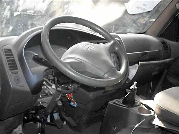 Hyundai PORTER 2007    EN DESARME