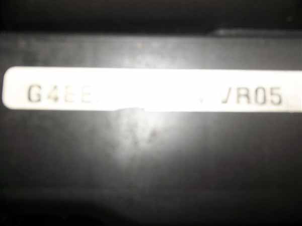  Hyundai ACCENT 2010    EN DESARME