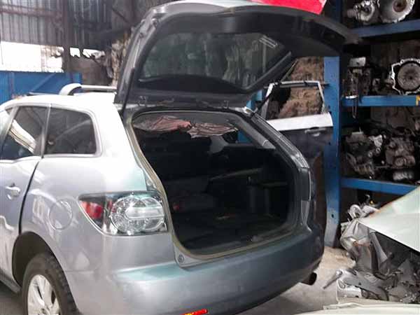  Mazda CX7 2009    EN DESARME