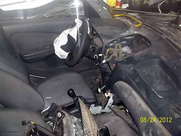  Samsung SM3 2011    EN DESARME