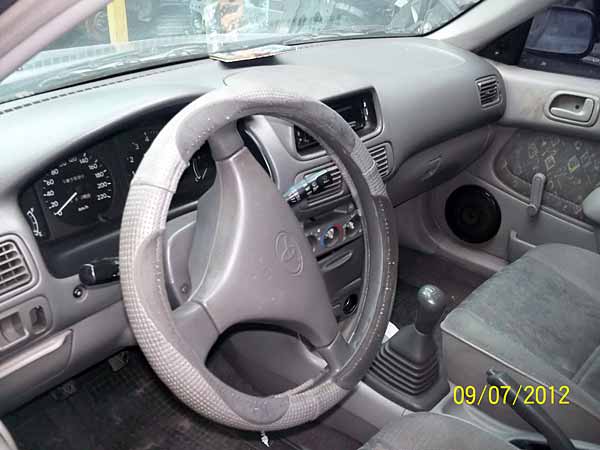  Toyota COROLLA 1998    EN DESARME