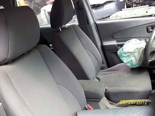  Hyundai TUCSON 2009    EN DESARME