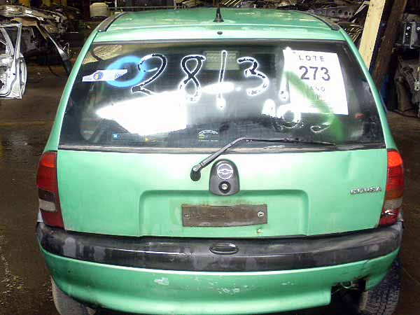  Chevrolet CORSA 1998    EN DESARME