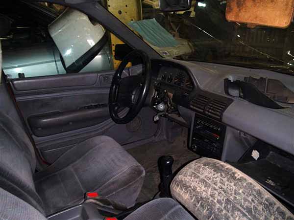  Ford ESCORT 1994    EN DESARME