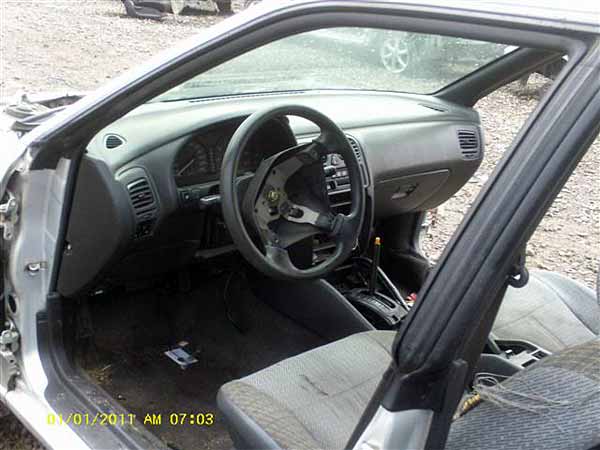  Subaru LEGACY 1995    EN DESARME