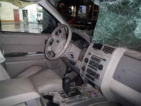  Ford ESCAPE 2007    EN DESARME