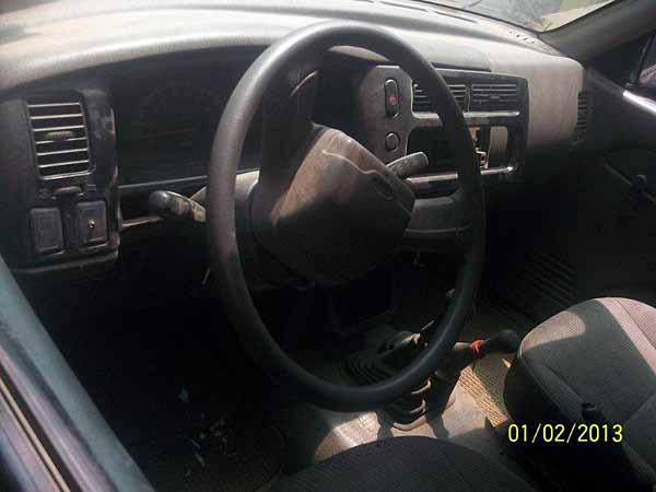  Mitsubishi L200 2004    EN DESARME